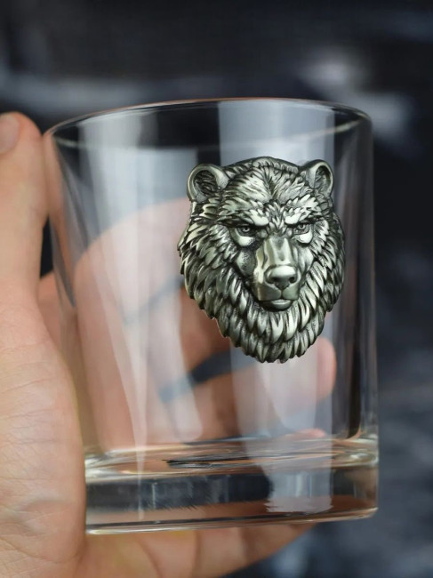 Набор для копчения виски и коктейлей Amiro ASW-101 - фото2