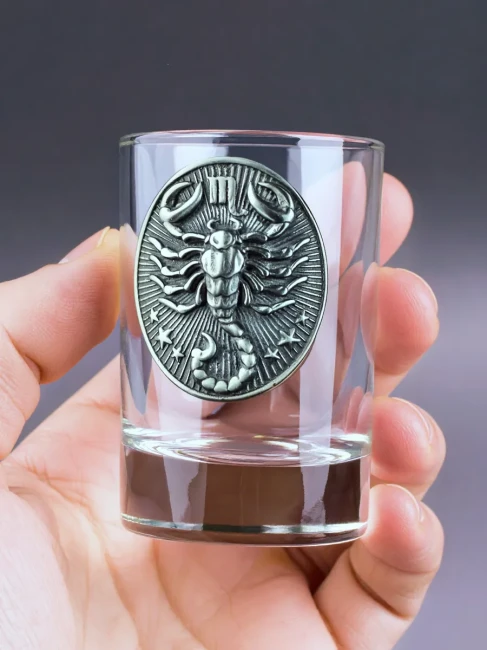 Подарочный набор бокалов Amiro Gift AMR-111 - фото8