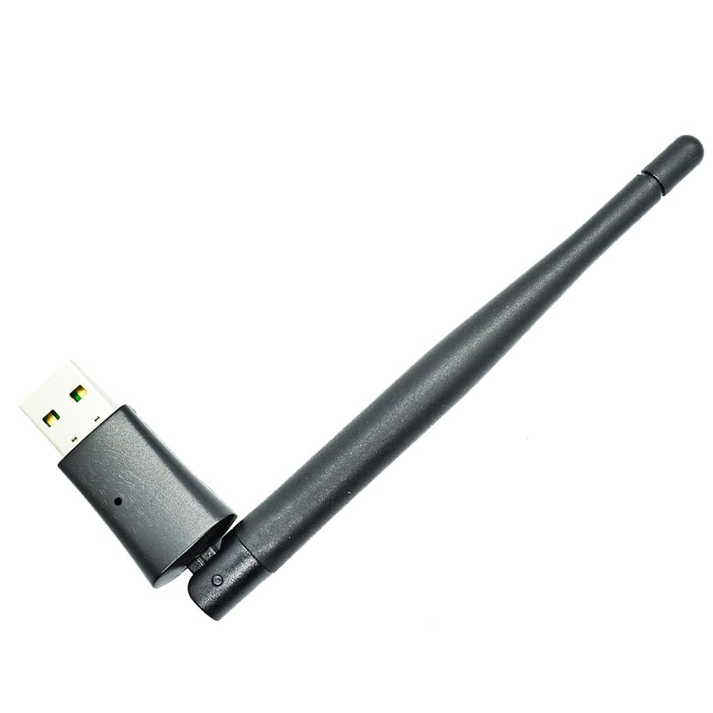 Беспроводной USB Wi-Fi адаптер RTL8188ctv - фото