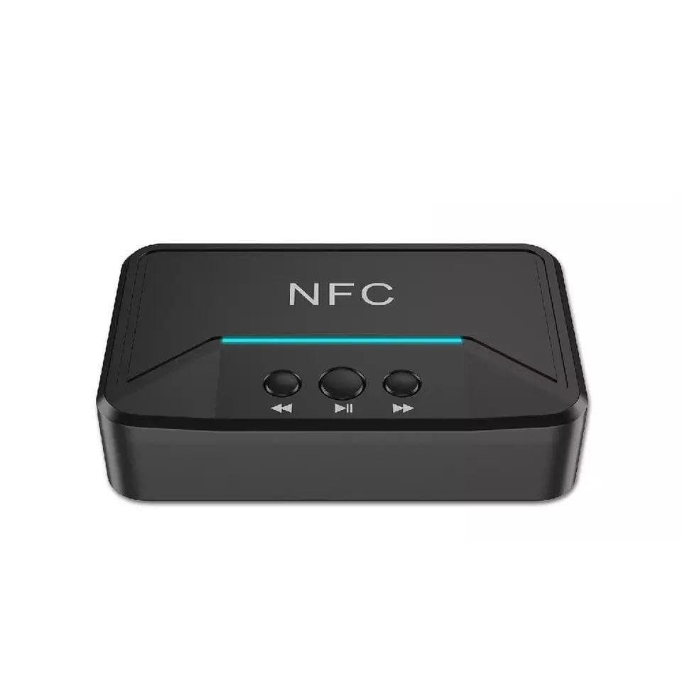 Аудио приемник Bluetooth NFC BT200 - фото