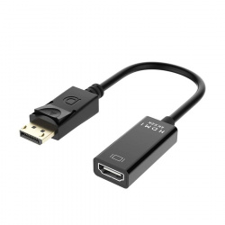 Переходник DisplayPort - HDMI 4K - фото