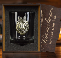 Подарочный набор для виски с камнями Amiro ABW-101a - фото