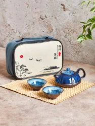 Подарочный набор для чайной церемонии Amiro Tea Gift Set ATG-06 - фото